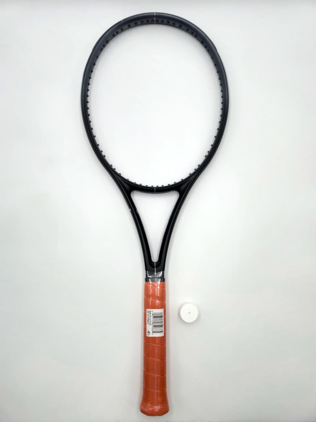Wilson Rf 01 2024 300g, Nueva (Marcada) + Cubregrip
