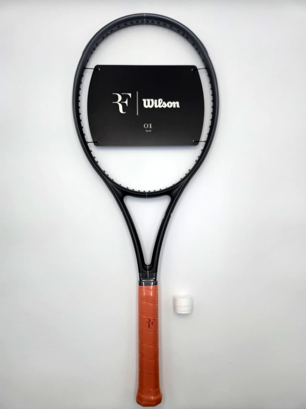 Wilson Rf 01 2024