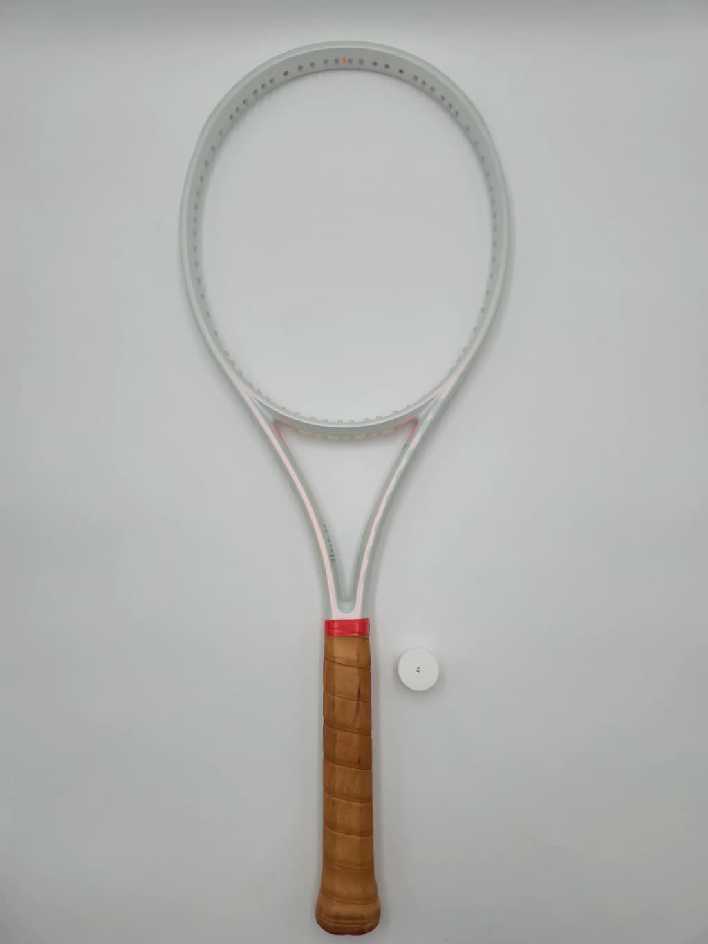 Wilson Shift 99l 2024 V1, 285g, 16x20, Aro 99, Grip 4 3/8, Como Nueva + Cubregrip