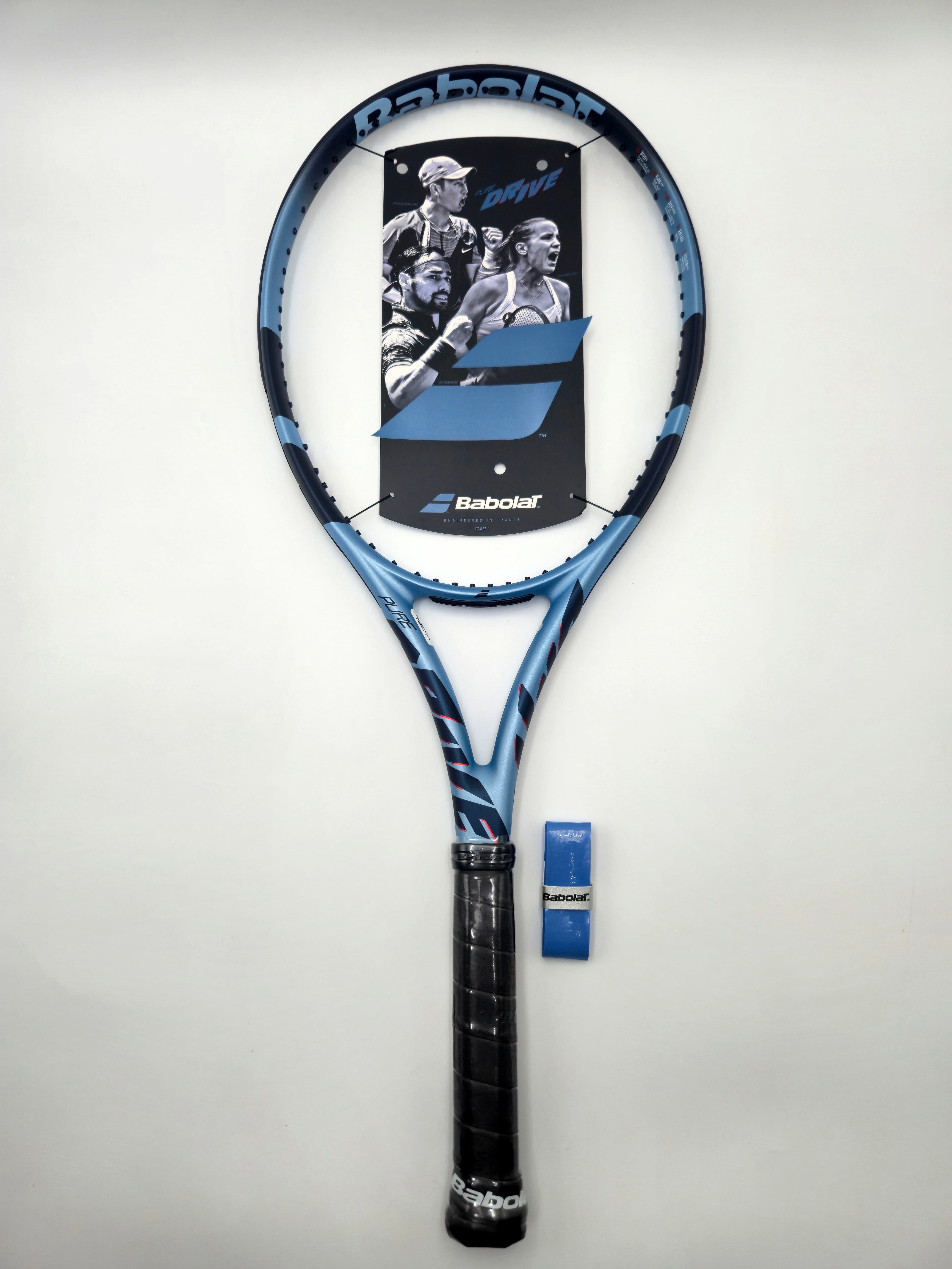 Babolat Pure Drive 2025