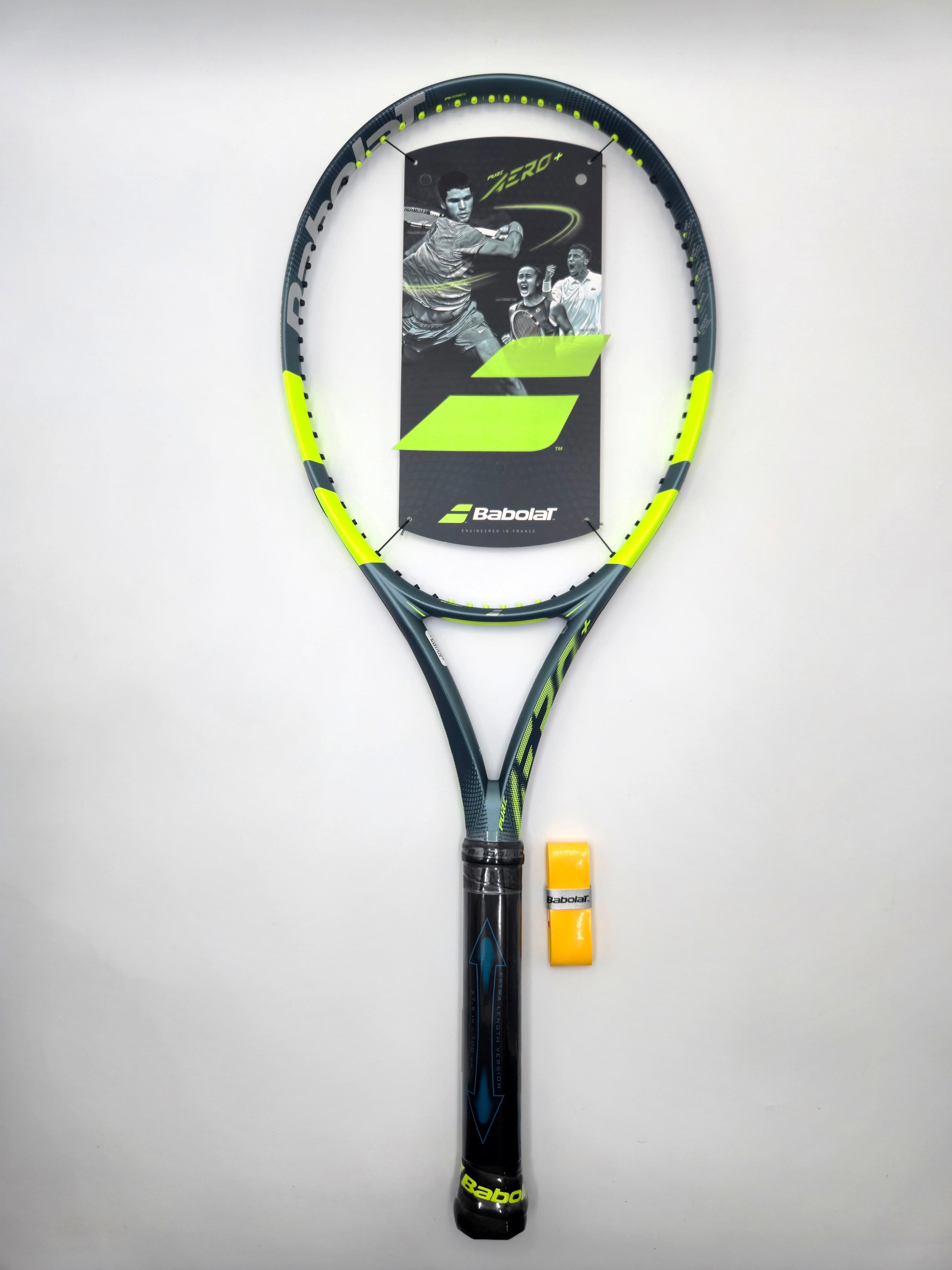Babolat Pure Aero + 2026