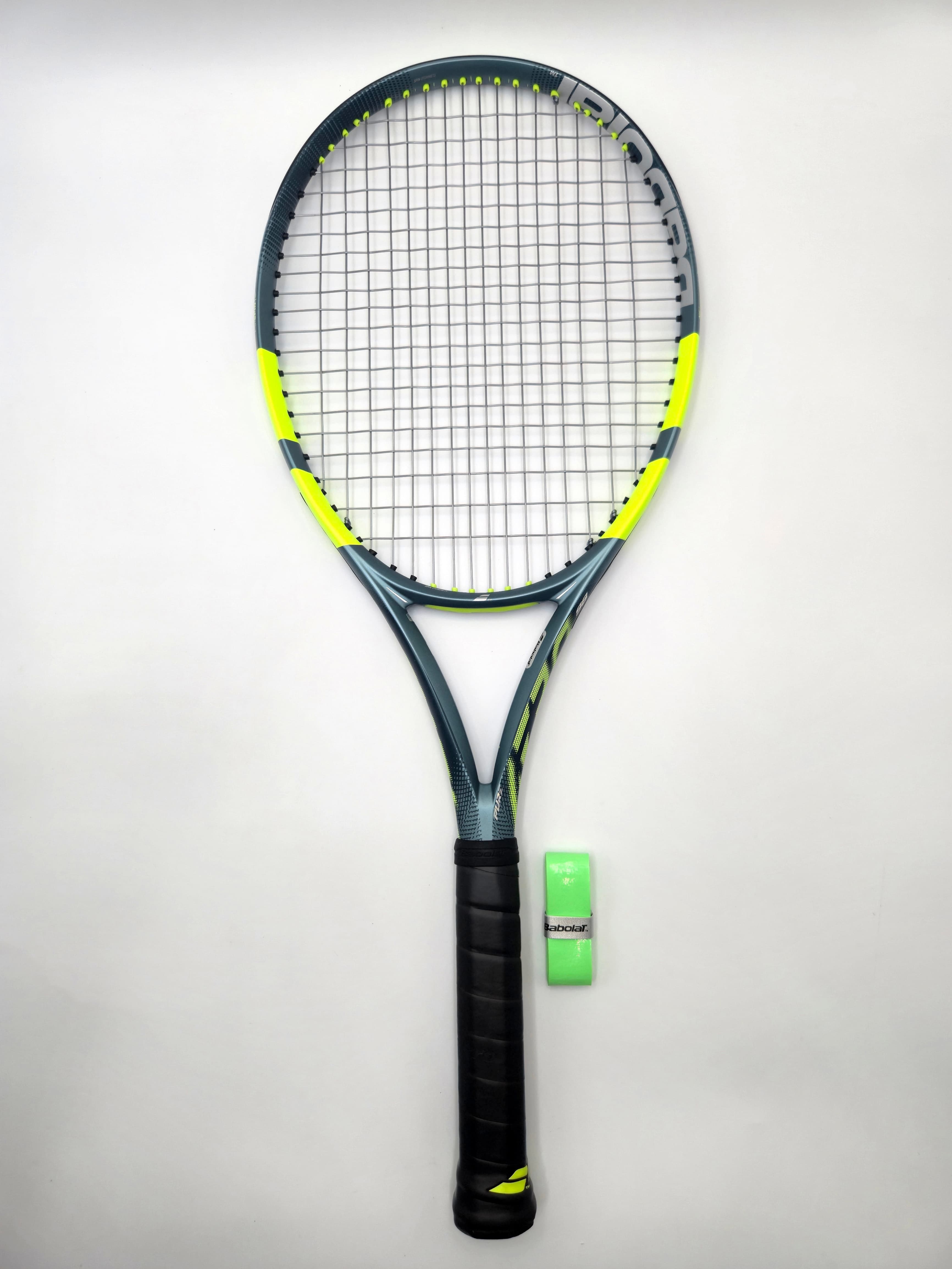 Babolat Pure Aero 98 2026 Usada