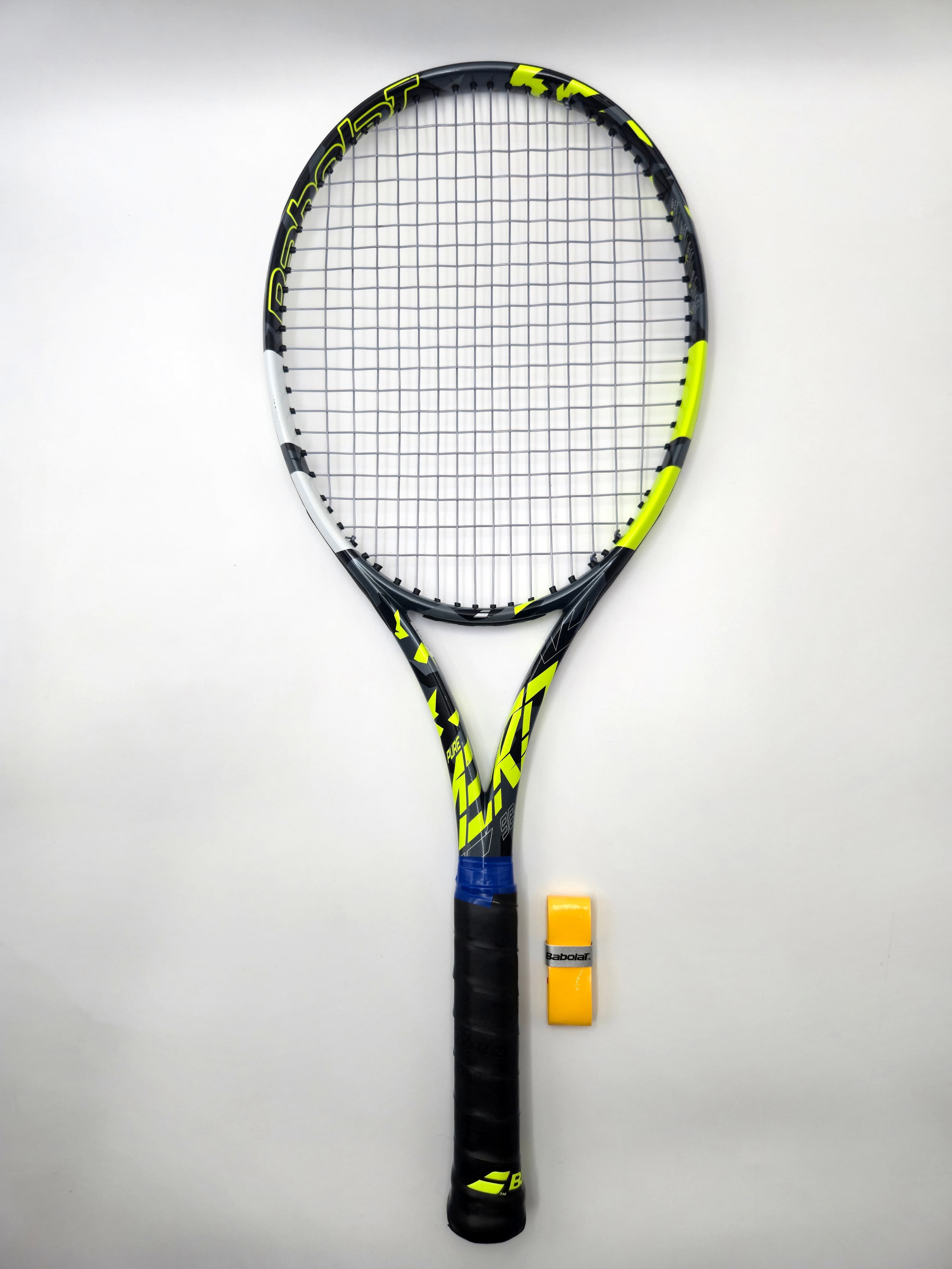 Babolat Pure Aero 98 2023 Usada