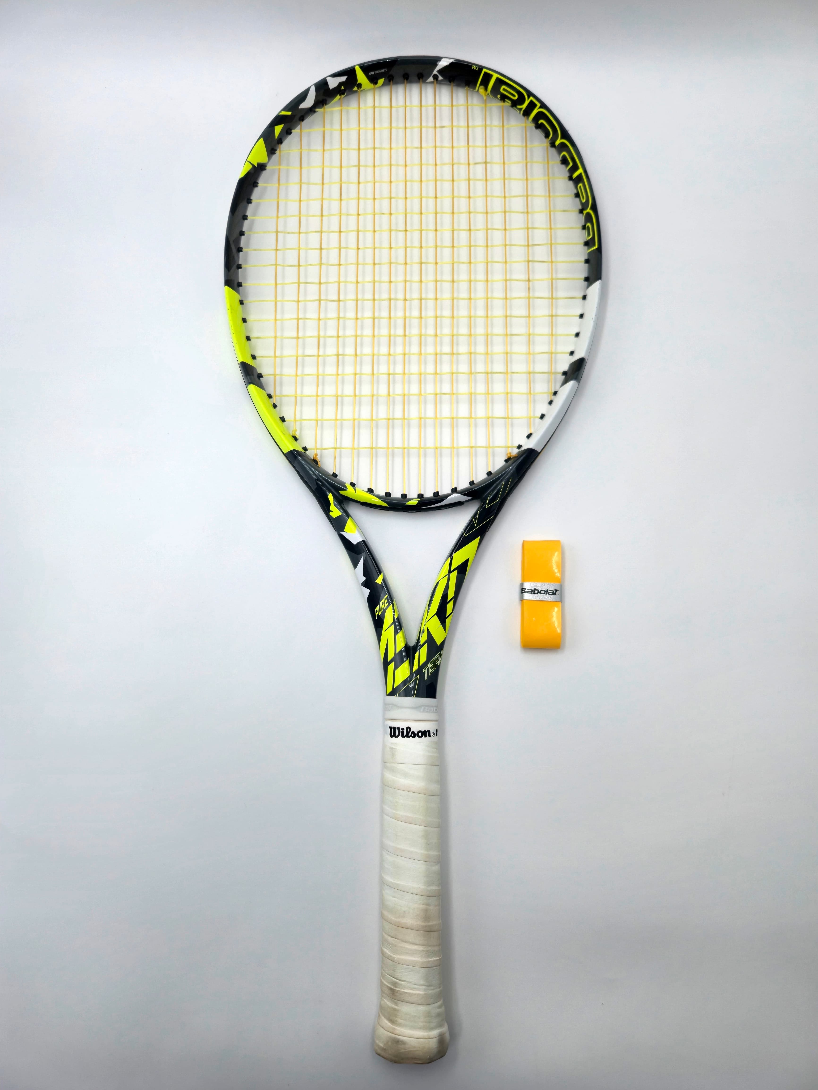 Babolat Pure Aero Team 2023 Usada
