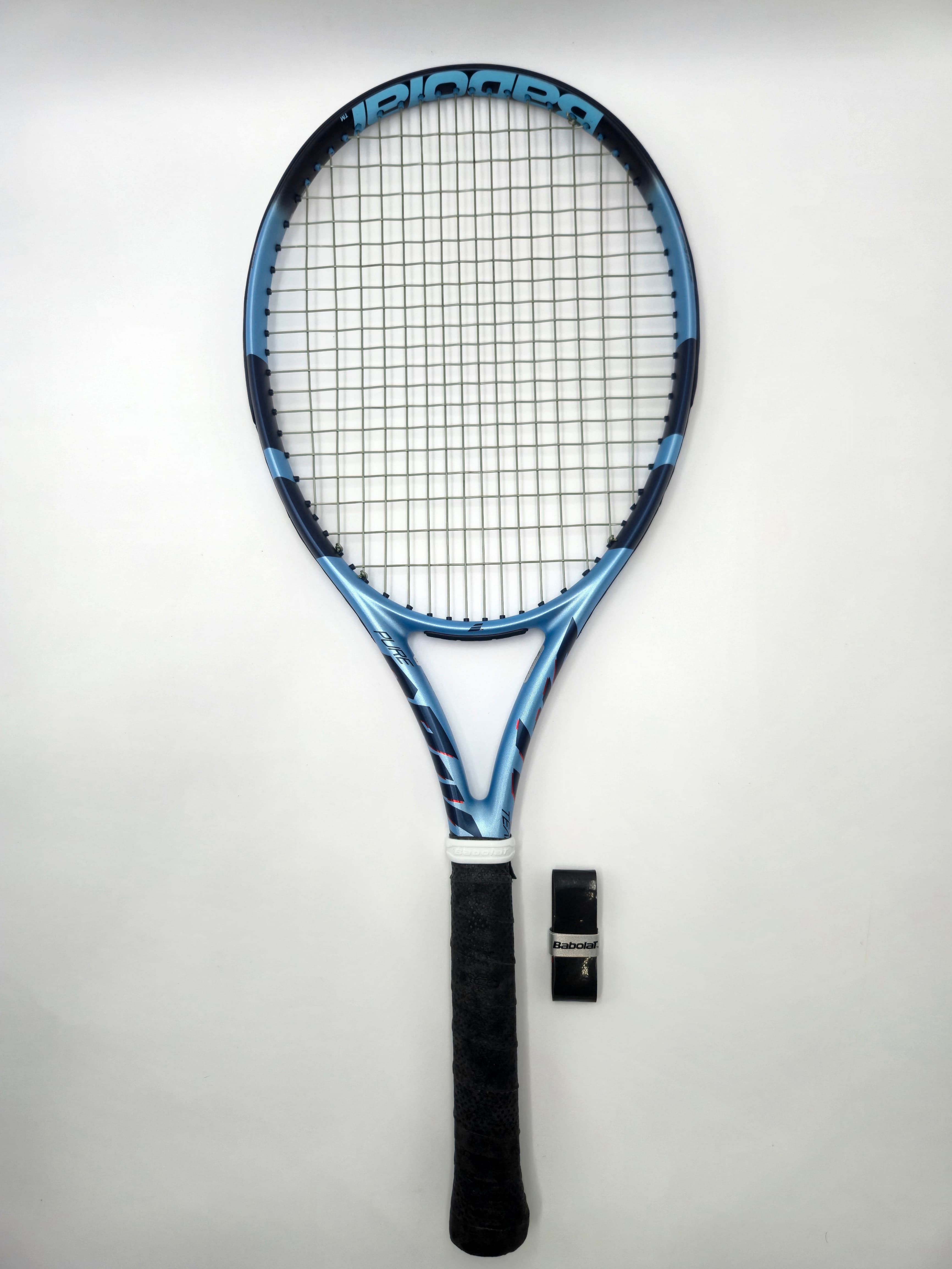 Babolat Pure Drive Team 2025