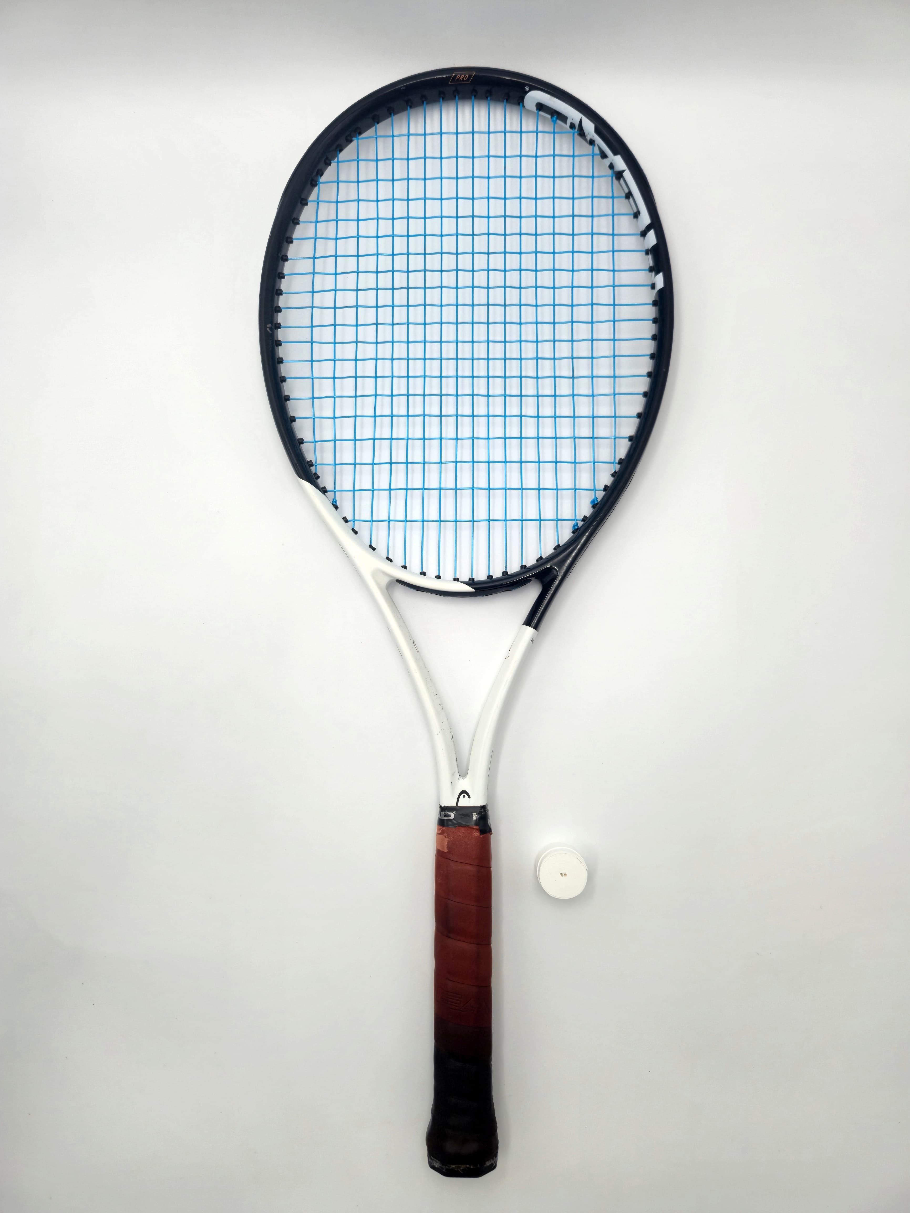 Head Speed Pro 2022 Usada