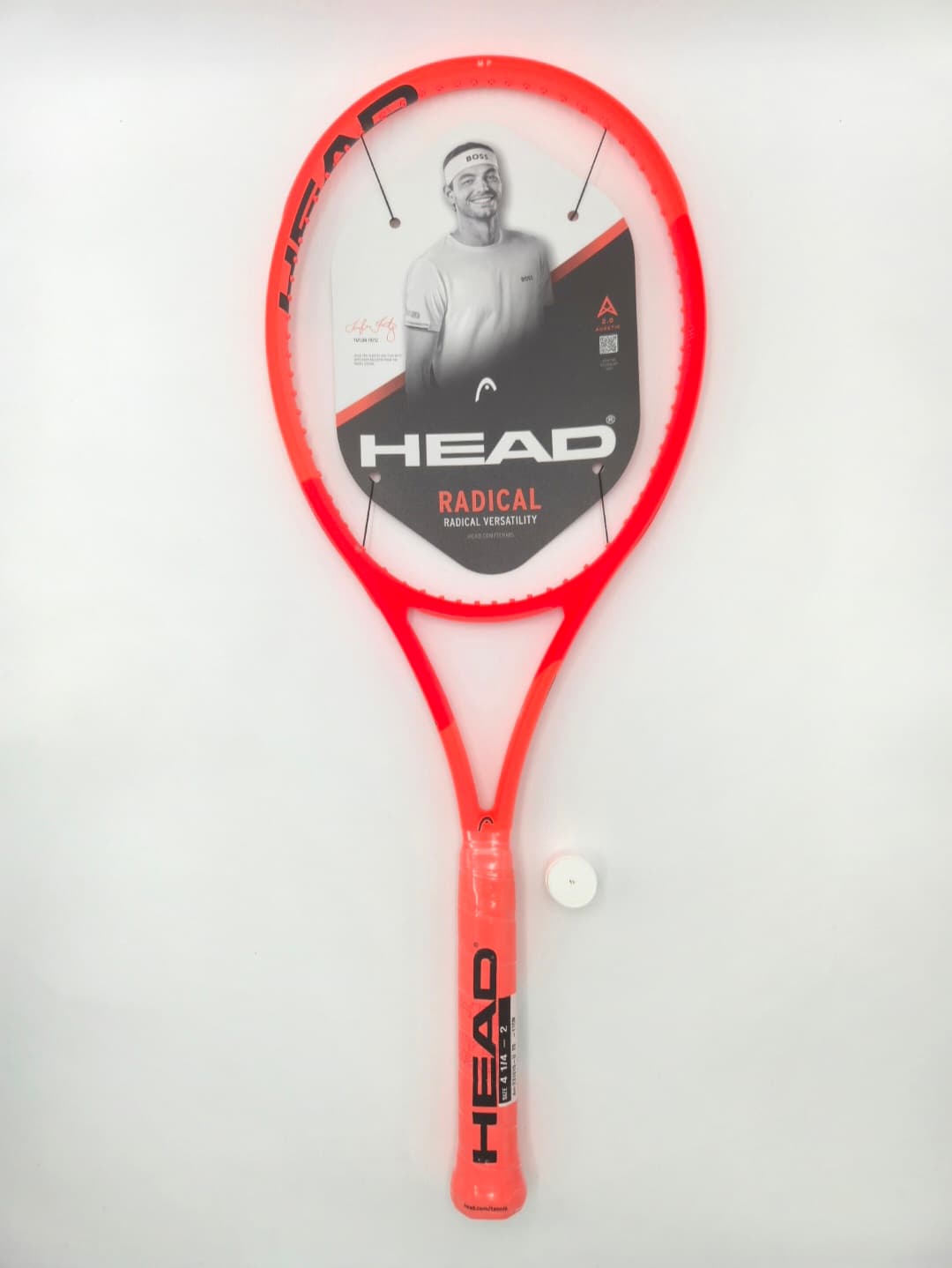 Head Radical Mp 2025