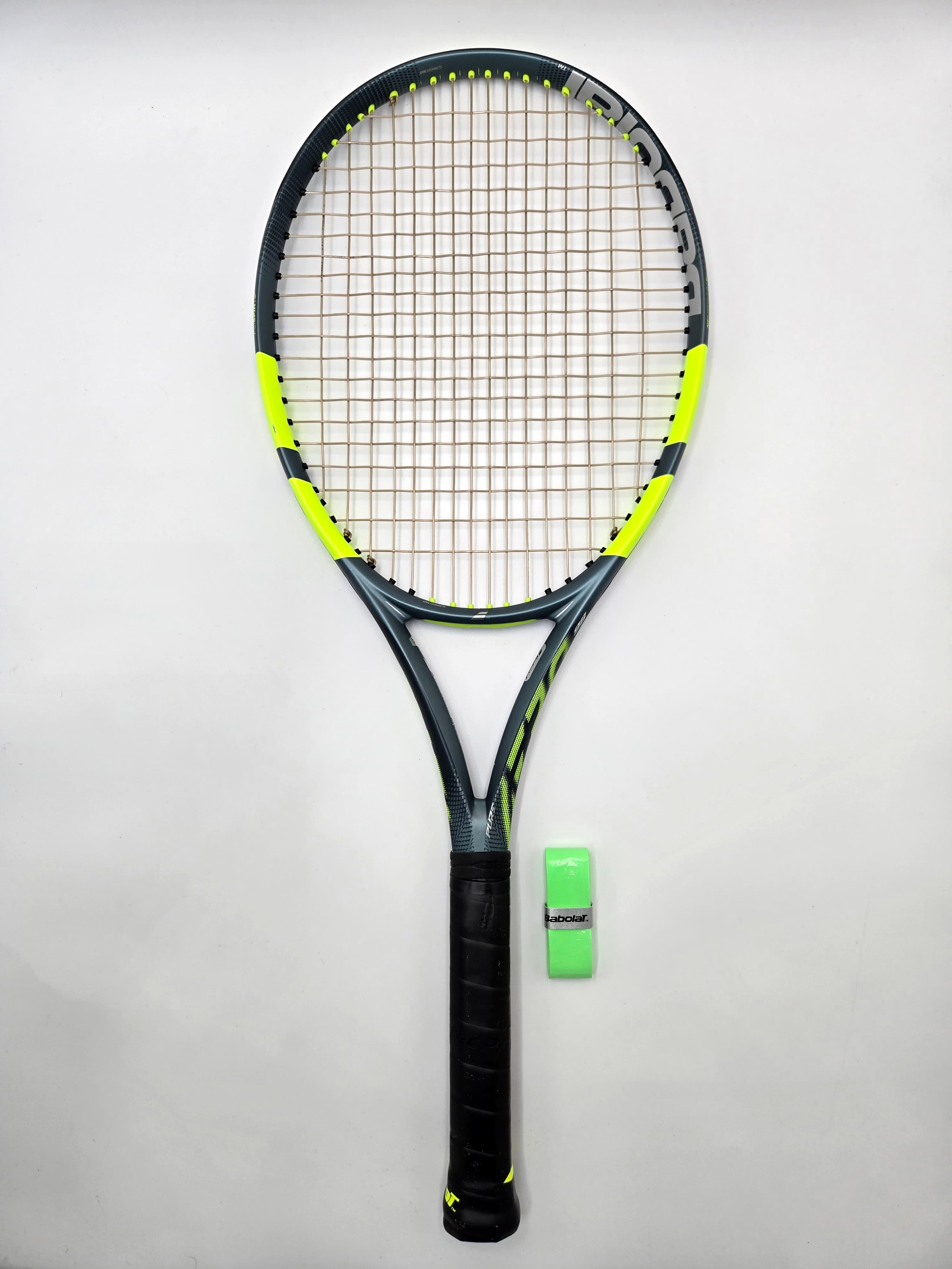 Babolat Pure Aero 98 2026 Usada
