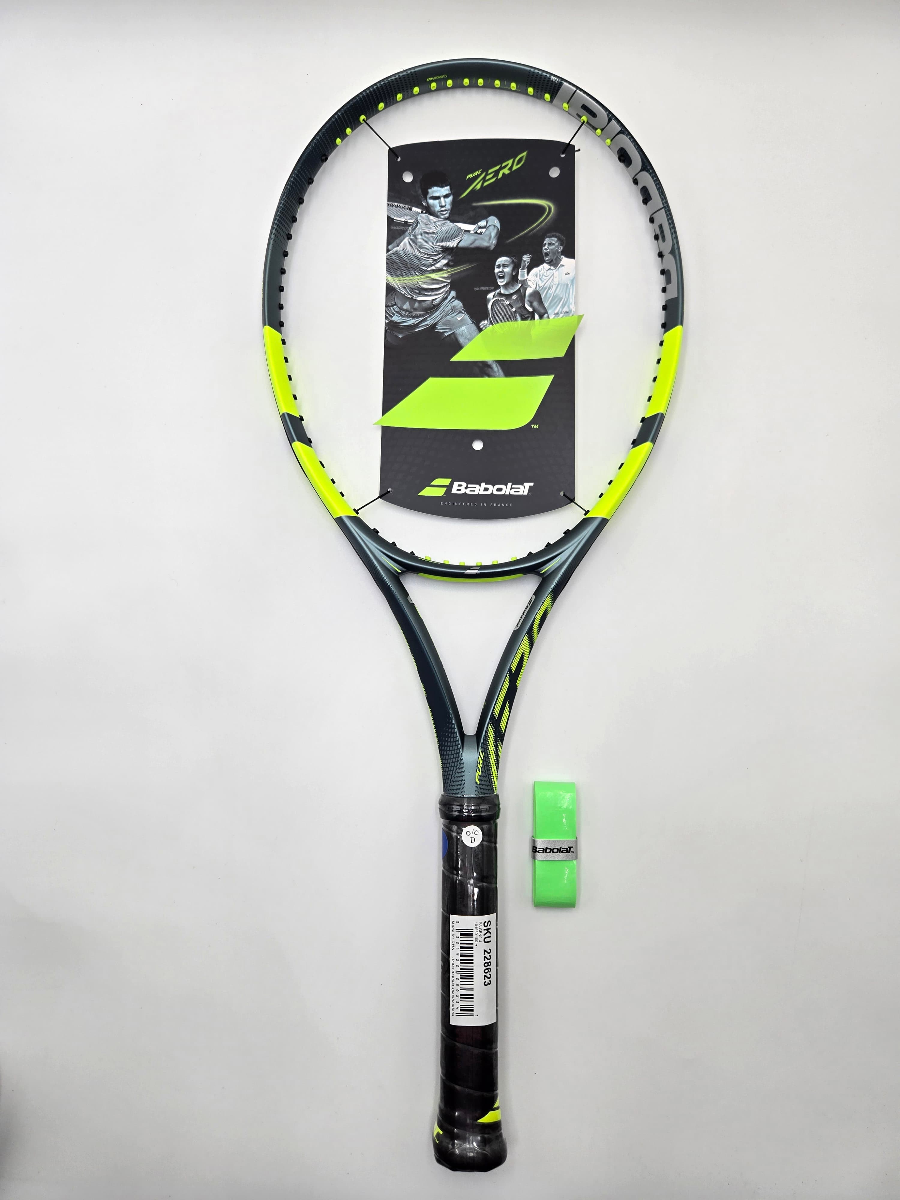 Babolat Pure Aero 2026