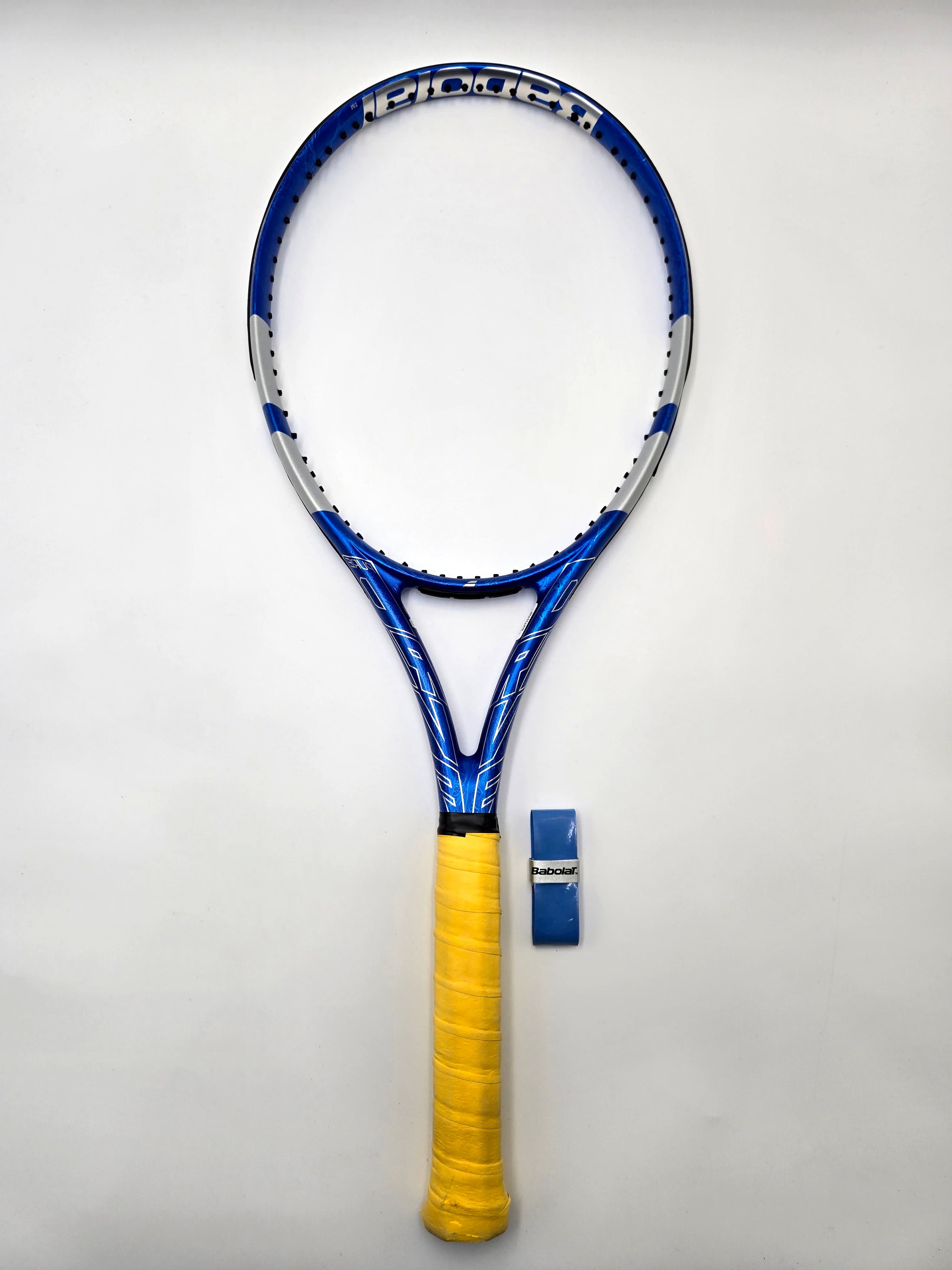 Babolat Pure Drive 30th Aniversario 2024 Usada