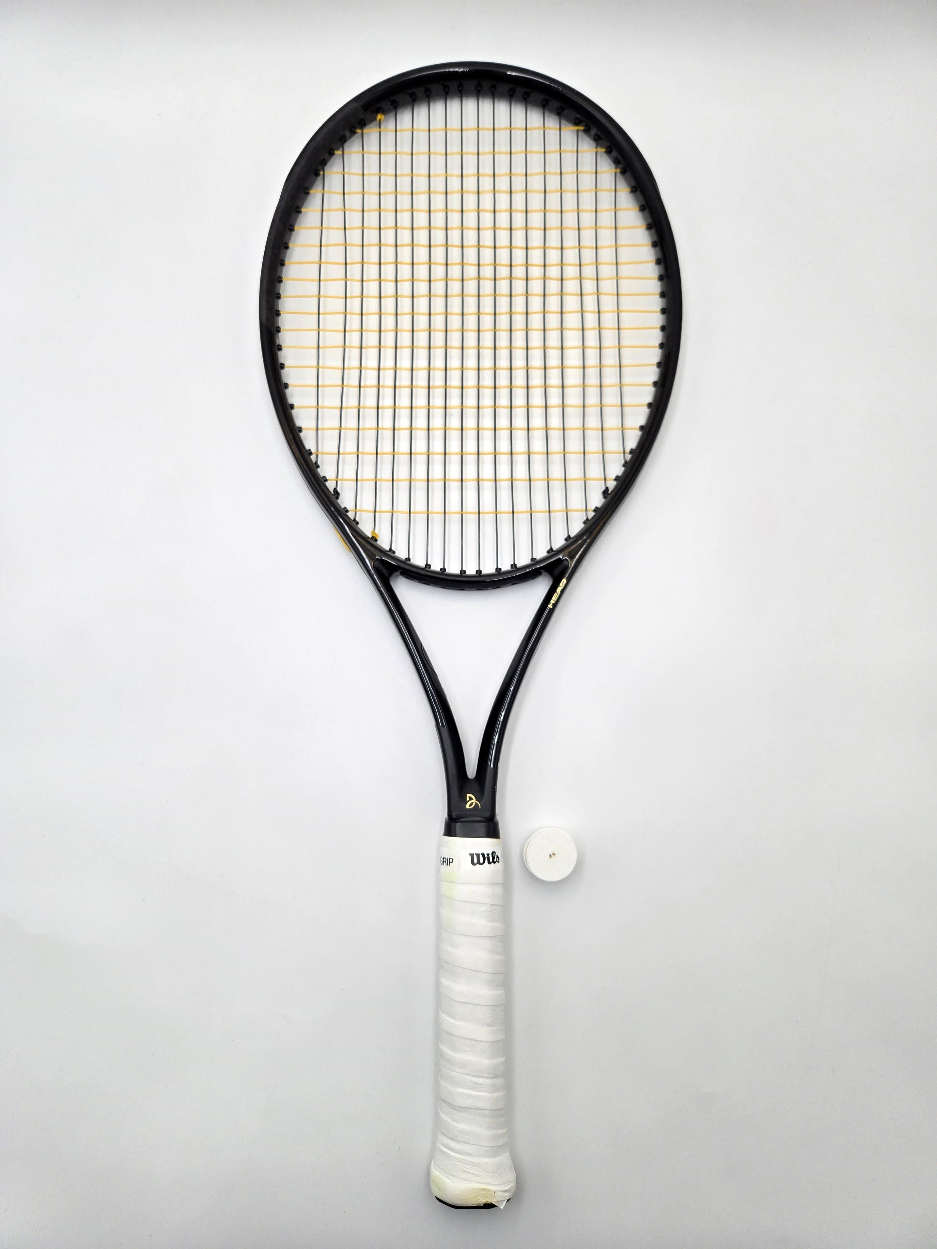 Head Speed Legend Pro 2026 Usada