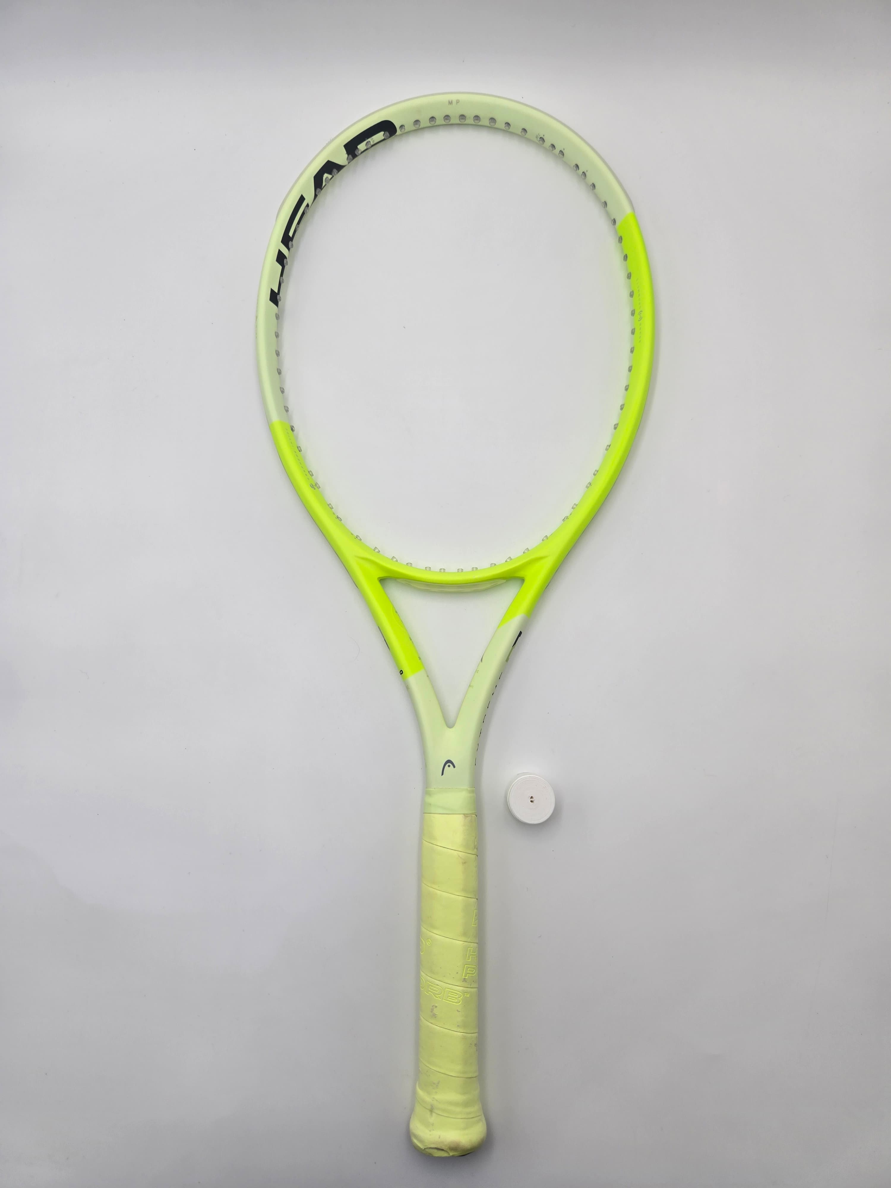 Head Extreme Mp 2024 Usada