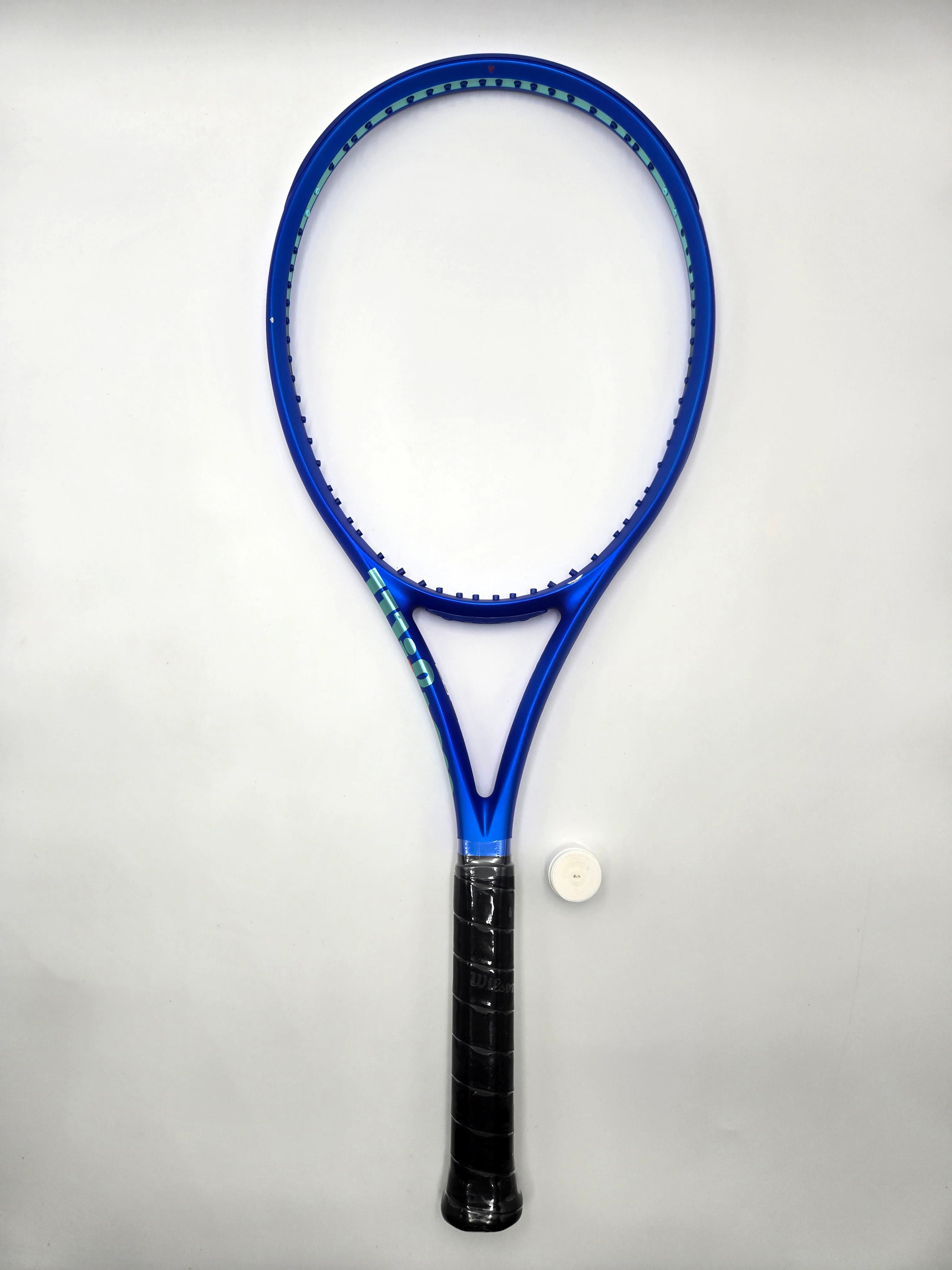 Wilson Ultra 100 2025 V5 (Marcada)