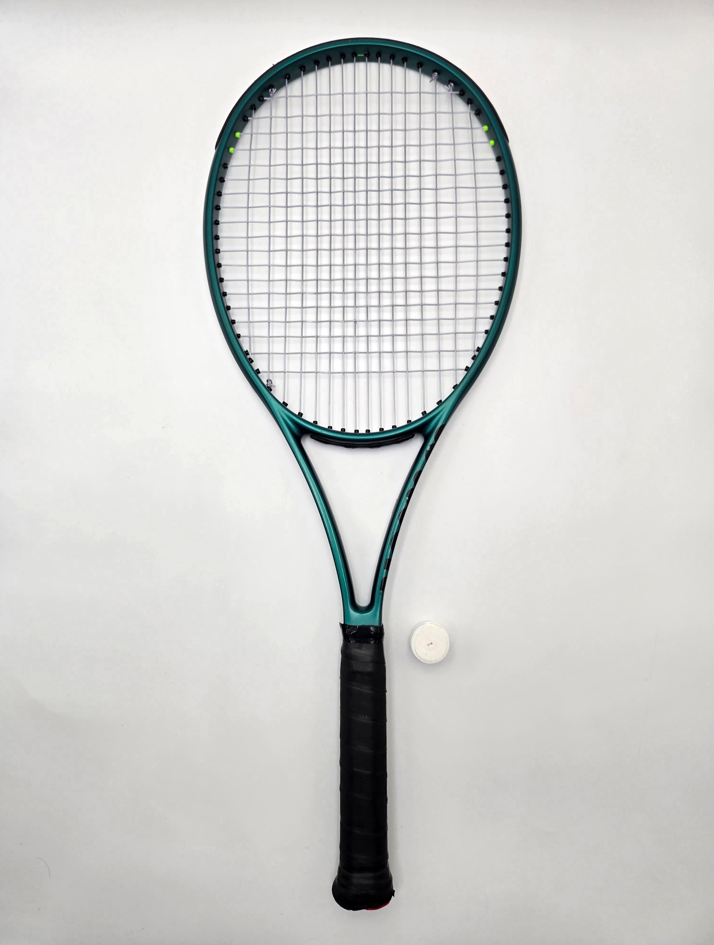 Wilson Blade 98 V9 Usada
