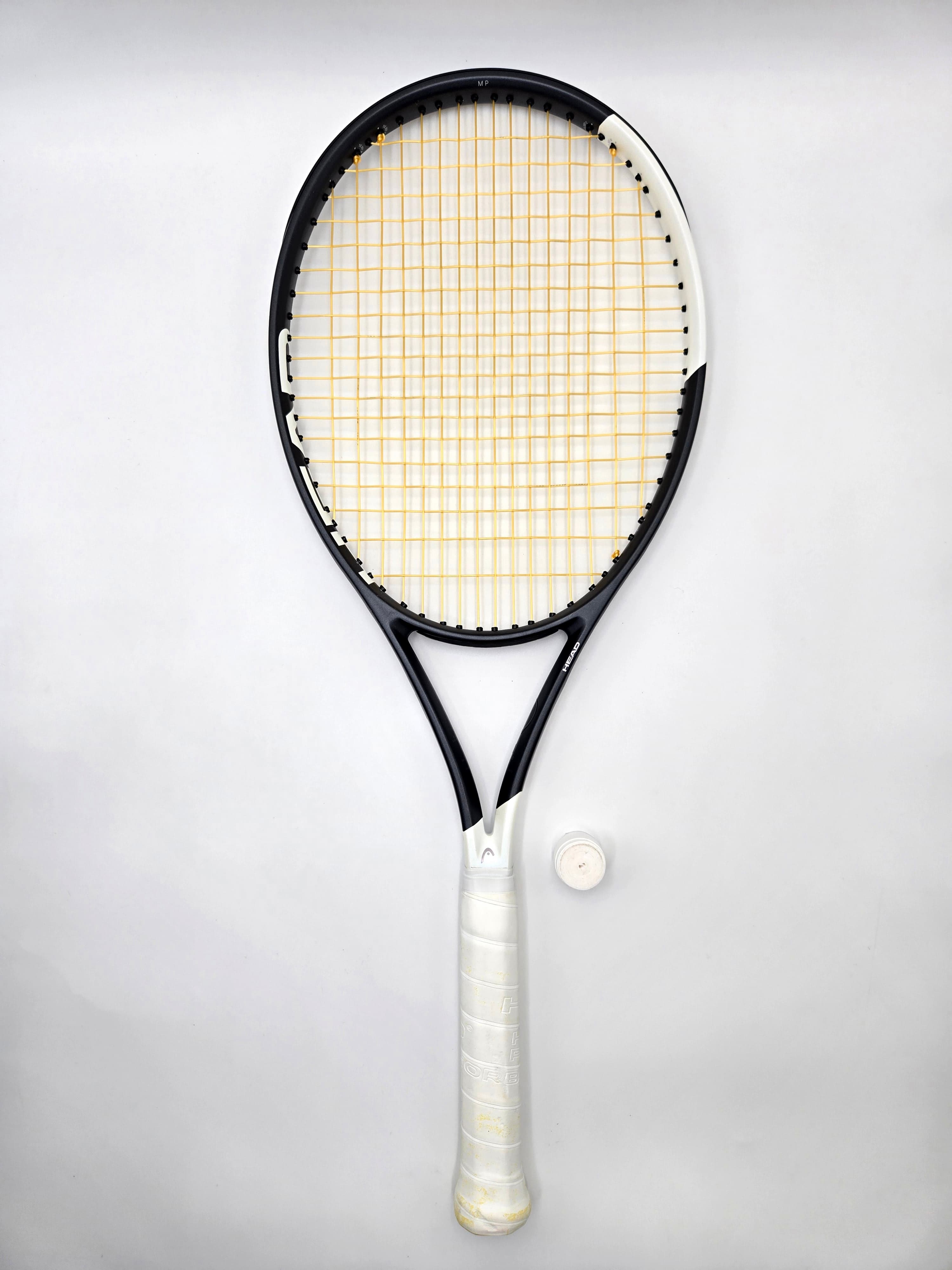 Head Speed Mp 2026 Usada