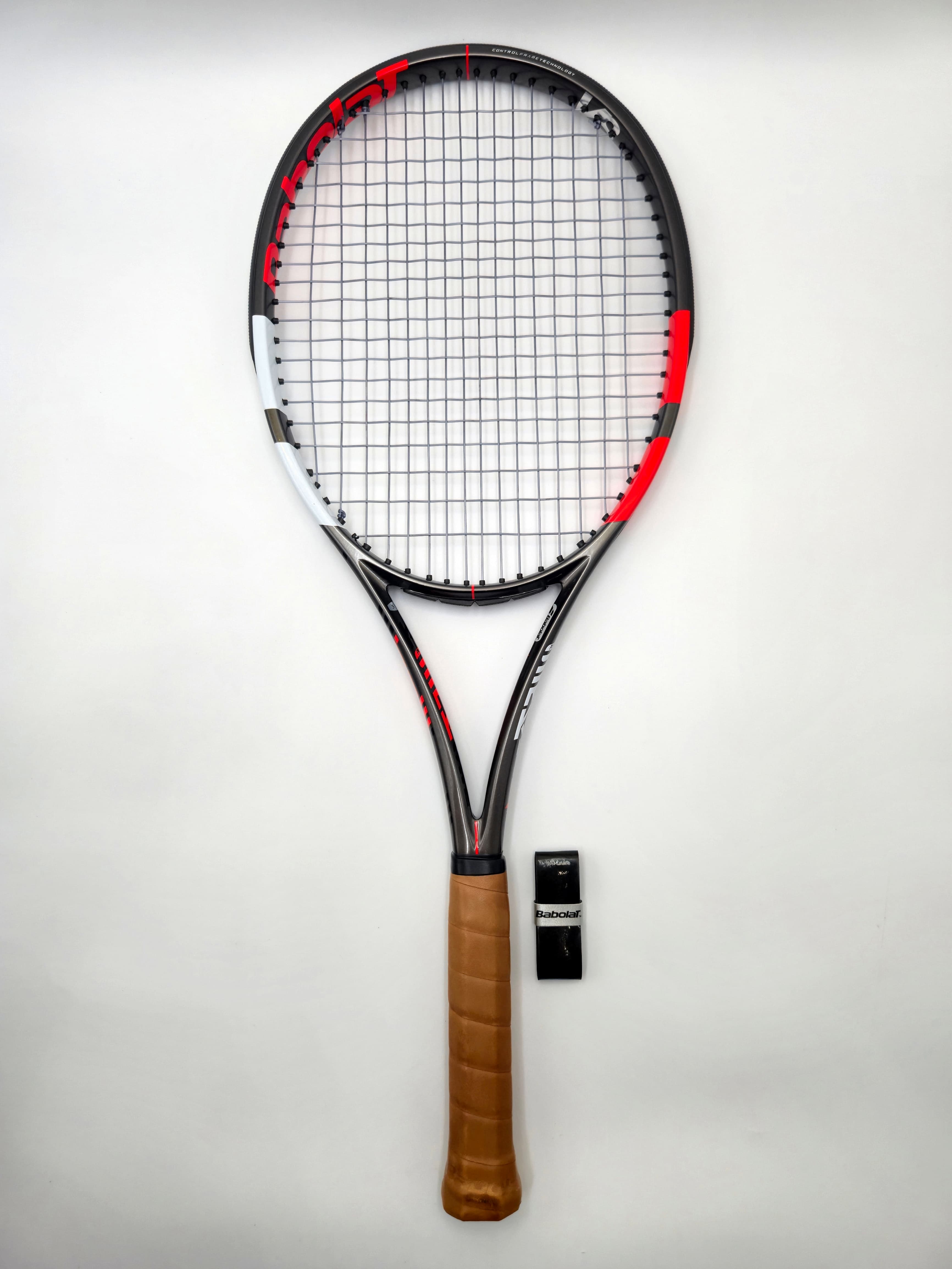 Babolat Pure Strike VS 2022 Usada