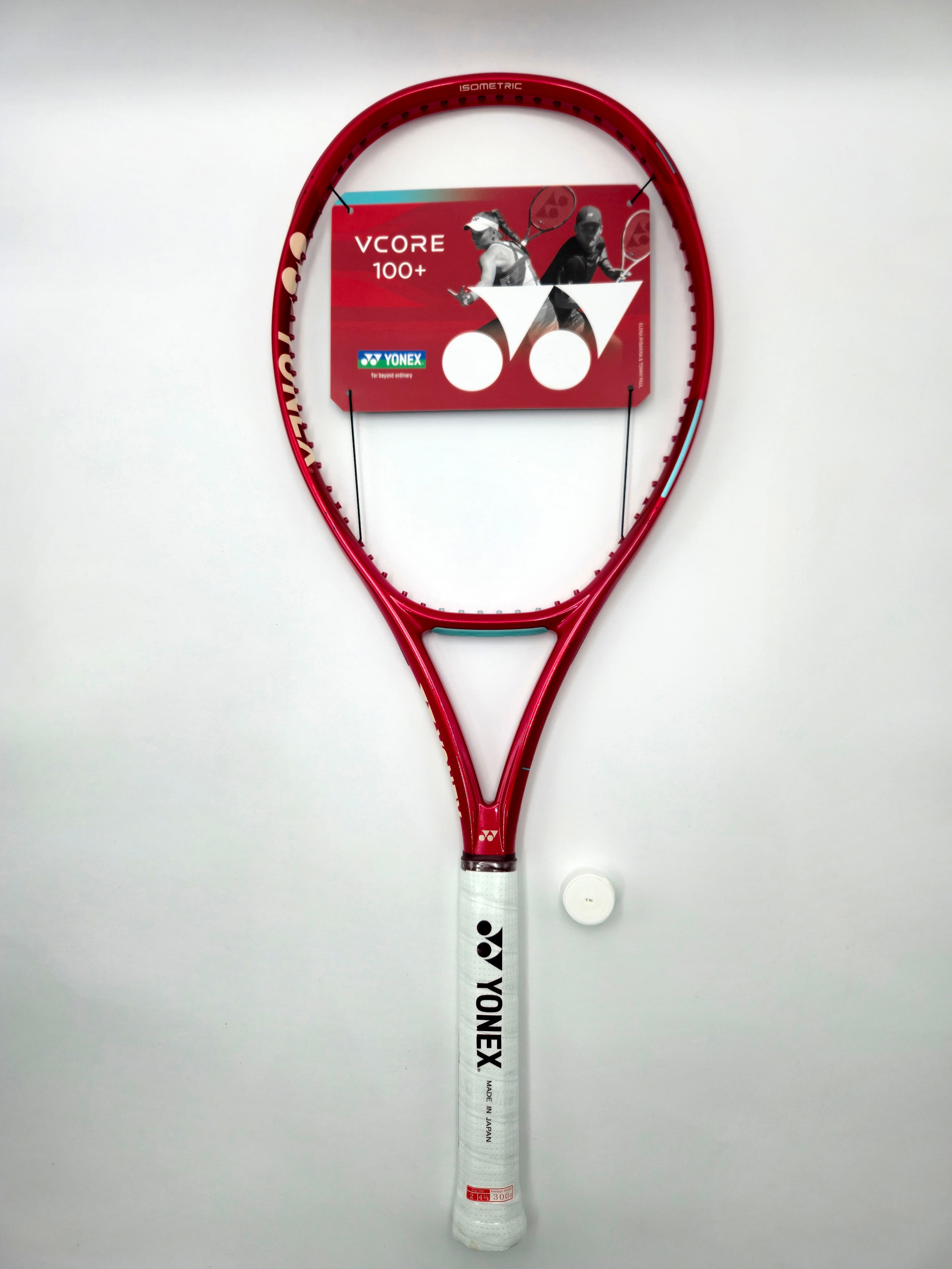 Yonex Vcore 100+ 2026
