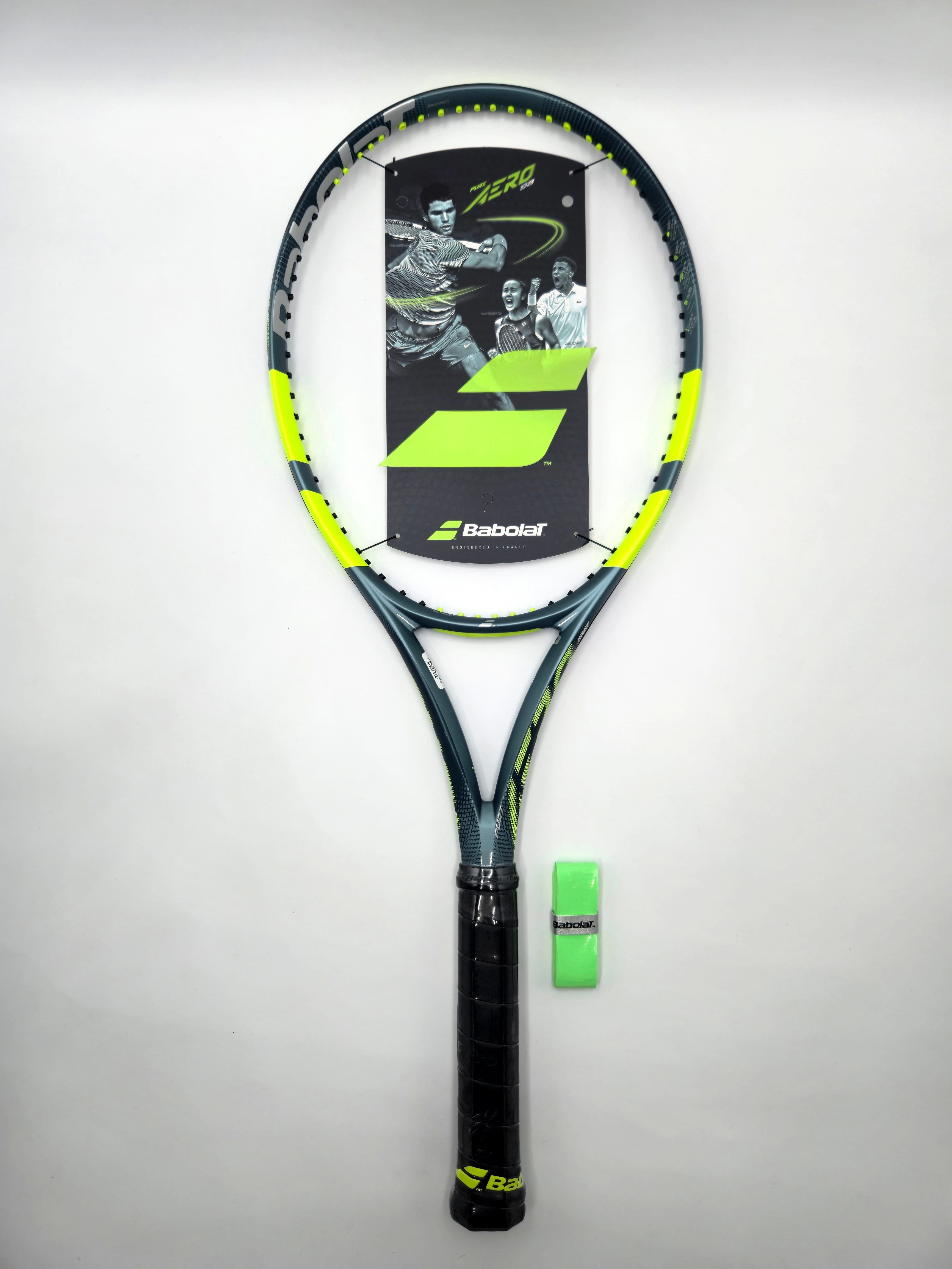 Babolat Pure Aero 98 2026