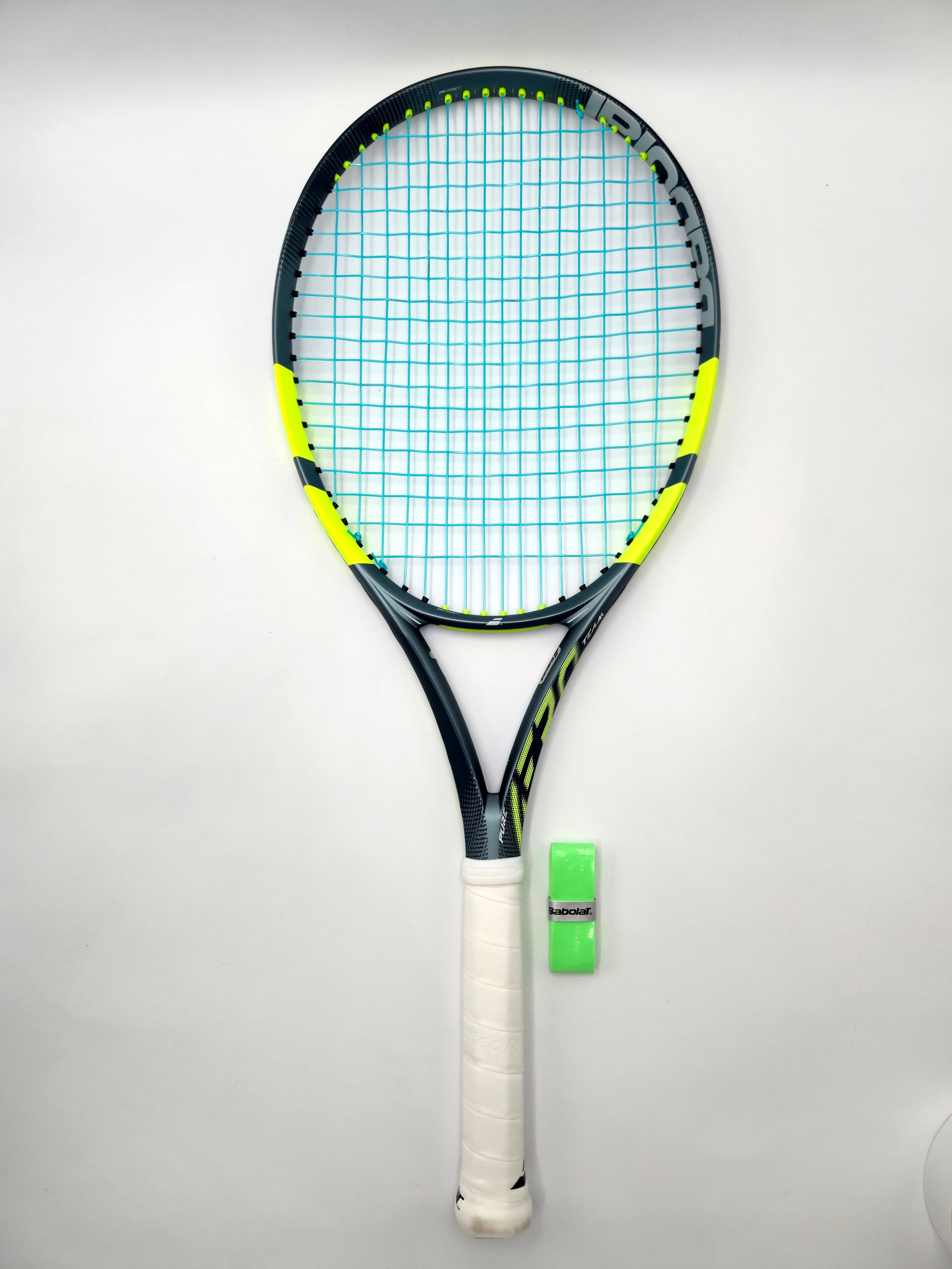 Babolat Pure Aero Team 2026 Usada