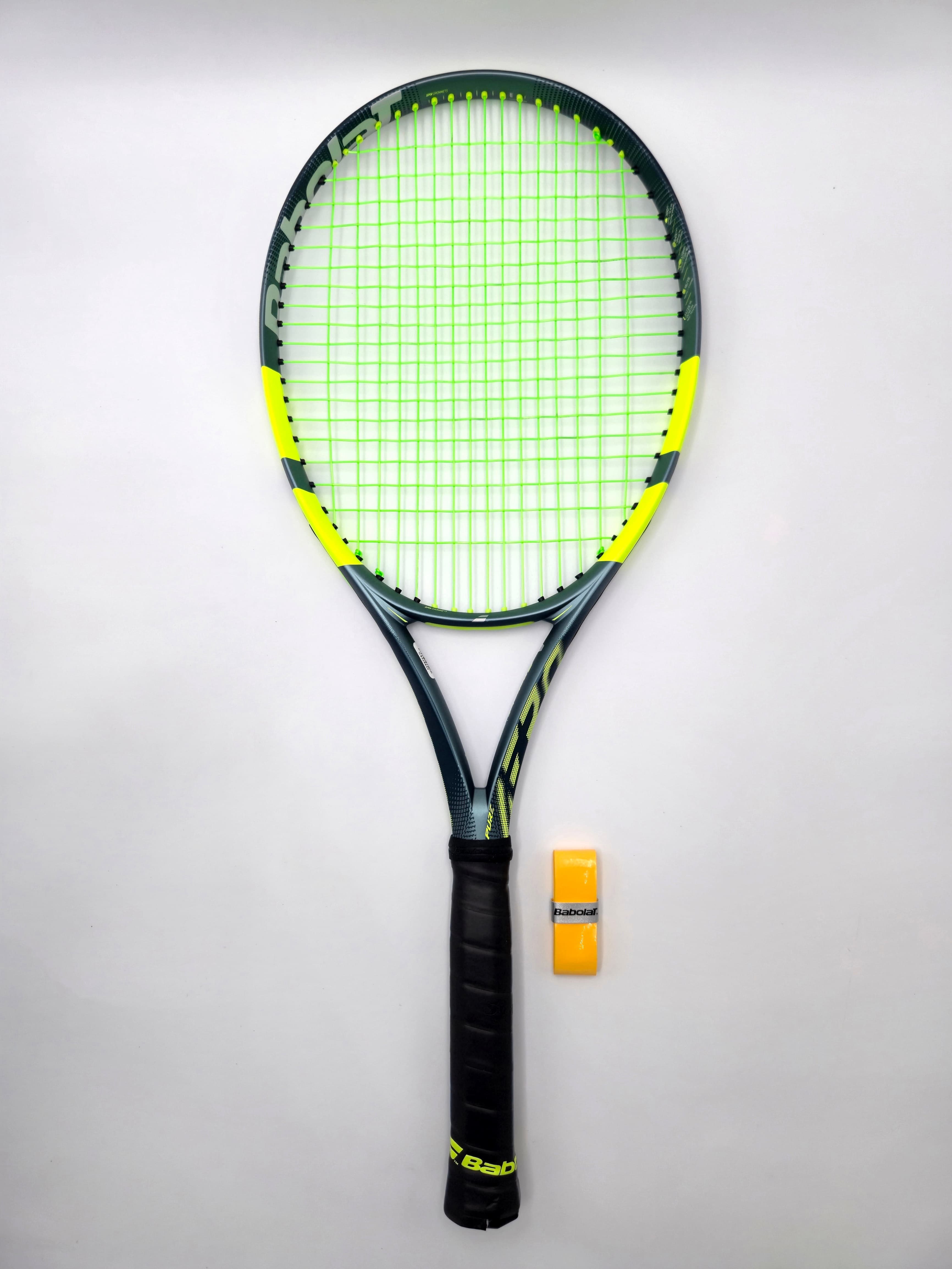 Babolat Pure Aero 2026 Usada