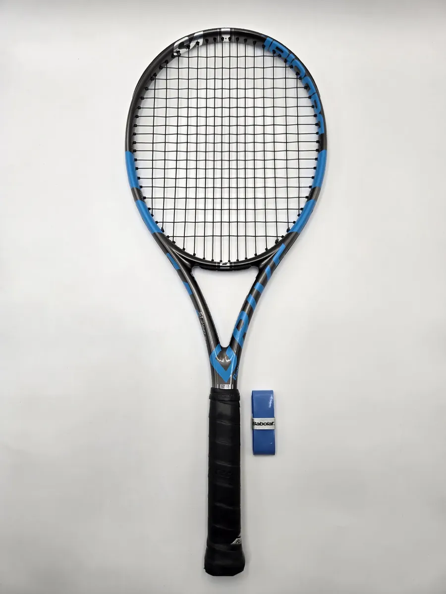 Babolat Pure Drive VS Usada